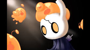 Hollow Knight Twp Skin Showcase 8 Infected Knight Youtube