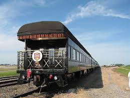 Train Chartering Mount Stephen Business Rail Car Royal Canadian Pacific Canadian Pacific Train Train Tour