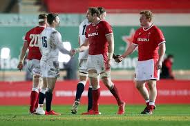 Scotland is in the north of the uk. The Reasons Wales Couldn T Beat England Despite Showing Real Spirit Wales Online