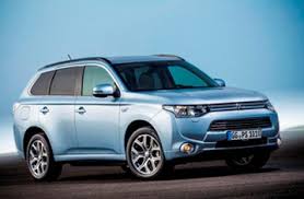 Vehicles previously available are not included. Official Mitsubishi Outlander Phev 2013 Safety Rating Results