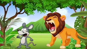 حدوتة قبل النوم بالعامية الاسد والفار Character Disney Characters Line Art