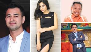 Anda smua setuju pilihan ini? Nikita Artis Muda Seberang Paling Kaya Harian Metro