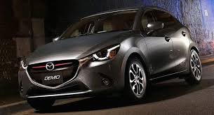 New 2015 Mazda2 Officially Breaks Cover 75 Photos Videos Mazda Mazda 2 Subcompact Cars
