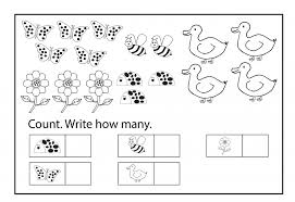 Coloring pages for 5 year olds. Preschool Worksheets Best Coloring Pages For Kids Free Preschool Worksheets Kindergarten Worksheets Activities For 5 Year Olds