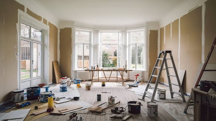 Full Renovation Northampton: Transform Your Home
