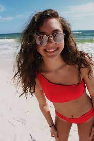 Pin by SueEllen King on Picture ideas! | High neck bikinis, Bikinis,  Swimwear