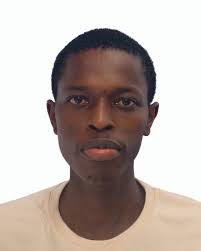 Kamita Julius Mwangi