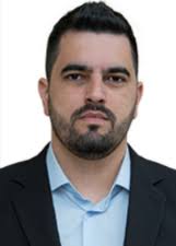 Vereador ADAM PG (Partido Liberal) da cidade deCapivari de Baixo