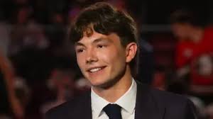 Brent Seabrook reportedly closing in