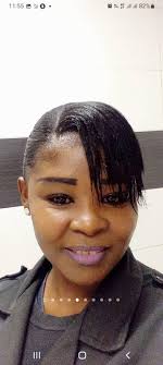 Mercy Johnson