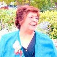 Obituary for Mary E. Aragon