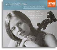 Feature: Jacqueline du Pré