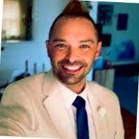 Eric Sterkel's Instagram, Twitter & Facebook