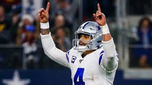 Rayne dakota prescott (born july 29, 1993) is an american football quarterback for the dallas cowboys of the national football league (nfl). It S Time To Give Dak Prescott A Long Term Contract With The Cowboys