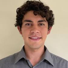 Daniel Aaron Escalante Avila