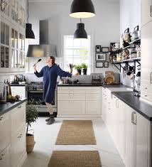 At ikea's online store, you will find loads of inspirational and affordable kitchen furniture and tools, including kitchen cabinets, dining here's a kitchen with space and inspiration for a fresh start. Ideje I Inspiracije Za Kuhinju Stylish Kitchen Design Home Home Furniture