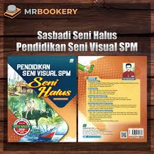 Maybe you would like to learn more about one of these? Mrbookery Buku Rujukan Sasbadi Pendidikan Seni Visual Spm 2021 Seni Halus Shopee Malaysia