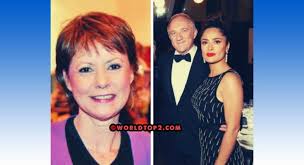 Now you have an idea, why salma hayek net worth stands at tens of millions today. Dorothee Lepere Francois Henri Pinault Ex Wife Biography Age Francois Henri Pinault Biography Ex Wives