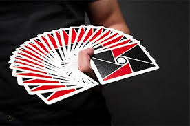 Each virtuoso deck is also sustainably manufactured in the usa with the finest materials, strictest quality control standards, and features handling characteristics optimised to the demands of the most. New Rare Red Black Virtuoso The Virts Playing Cards Soldout 520993035