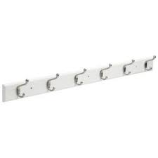 44 Ft X 40 Ft X 18 Ft Wood Garage Kit Without Floor Project 10 0813 The Home Depot In 2021 Hook Rack Wood Garage Kits Satin Nickel