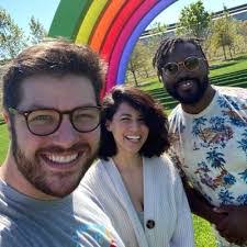 Josh Holtz's Instagram, Twitter & Facebook