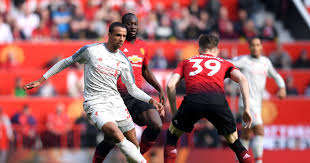 Full highlights of the match. Manchester United Vs Liverpool Highlights And Reaction Plus Man Utd Injury News Manchester Evening News