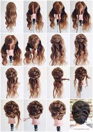 Hochsteckfrisur Langes Haar Brautfrisuren Updo Haarehochstecken Hairstyles Locker Hochsteckfrisuren Lange Haare Hochsteckfrisuren Lang Frisur Hochgesteckt