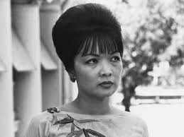 Hồi ức của bà Nhu về những người đàn ông đi qua cuộc đời mình