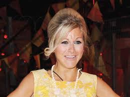 The tv personality had anorexia and friends had set up a crowd fund to pay for her treatment. Nikki Grahame Of Big Brother Fame Dies Of Eating Disorder At 38 English Lokmat Com