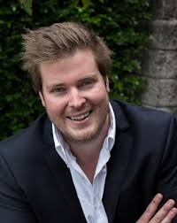 Adam Penberthy's Instagram, Twitter & Facebook