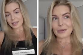 Antonia Hemmer nach Trennung von Bauer Patrick