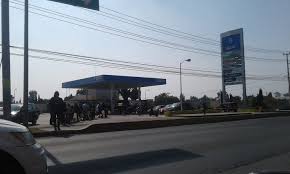 G500 Primero de Mayo