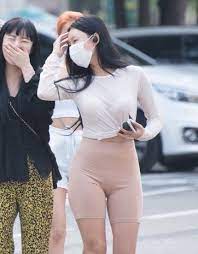 She was even linked to jimin as unverified outlets . Jimin Hwasa On Twitter Hwasa And Jimin Would Be Too Powerful Let S Be Honest Here