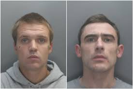 Securing justice for murdered rapper was an 'epic' journey, say prosecutors 