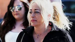 'Mum wept when she heard Bernadette Forde was blocked from going to  Dignitas'