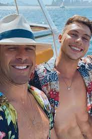 His birthday, what he did before fame, his family life, fun trivia facts, popularity rankings, and more. Inside Hugh Sheridan S Whirlwind Romance With Kurt Roberts New Idea Magazine