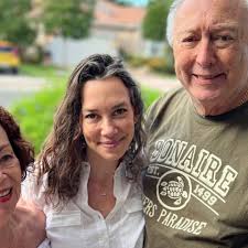 Fundraiser for Nancy Barrows by Aaron Gibson : A Daughter's Journey to Care  for her Beloved Mom