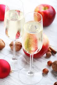 Christmas champagne cocktail sure, christmas is over come nye. Our 7 Favorite Christmas Eve Drinks