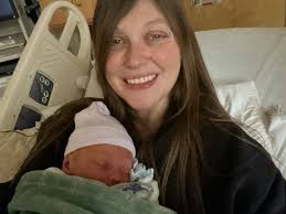 UPDATE: December 5, 2021 Our baby boy is doing great! He is working