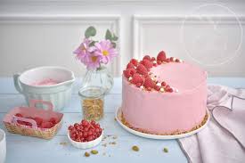 Epingle Sur Gateau Chocolat Framboise