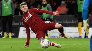 Alberto moreno pérez (spanish pronunciation: Liverpool News Alberto Moreno Pays Tribute To Premier League Club As Five Year Spell Draws To A Close Goal Com