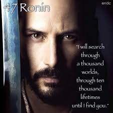Concerning the night assault of lord asano's ronin, the fact that they did not commit seppuku at the sengakuji was an error, for there was a long delay. 47 Ronin Keanu Reeves Keanu Reeves 47 Ronin 47 Ronin