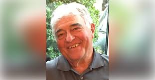 Obituary information for Michael E. Gregg
