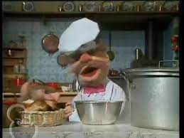 Happy Birthday Swedish Chef Style Youtube Swedish Chef Animated Birthday Cards Happy Birthday Chef