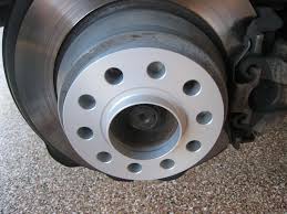 Looking into getting wheel spacers. Wheel Spacers Mbworld Org Forums