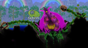 Then this video is for you!how to kill the twins: R Terraria On Twitter Built The Plantera Themed House Thanks To Your Suggestions More Vines Or Enough What Boss Should I Do Next Https T Co Nsdlqpabvd Https T Co 1sx0twqz5a