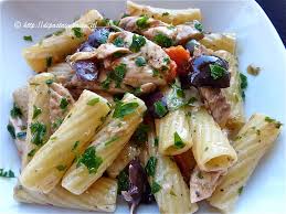 Check spelling or type a new query. Di Pasta Impasta Tortiglioni Con Filetti Di Sgombri