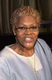 Brock Peters and Marilyn Darby — Stock Editorial Photo © s_bukley #17790197