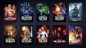 Read on for the full list of titles coming to disney+ uk in april. Disney The Top 5 Things To Watch In The Star Wars Category Future Of The Force