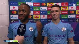 Последние твиты от phil foden (@philfoden). I Want To See Phil Foden In The National Team Raheem Sterling Hopes The Young Star Gets The Call Youtube